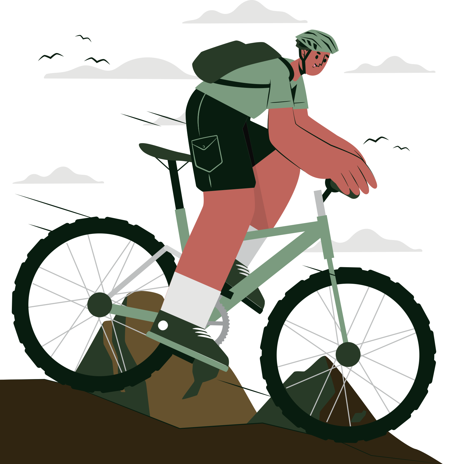 Ilustración incluye